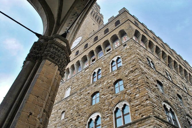 Palazzo Vecchio guided experience with entrance ticket - Palazzo Vecchio is where Florentine power gets loud