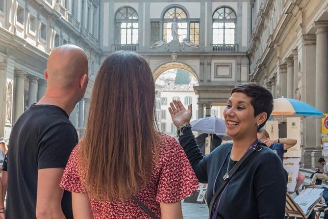 Palazzo Vecchio guided experience with entrance ticket - Should you book this tour?