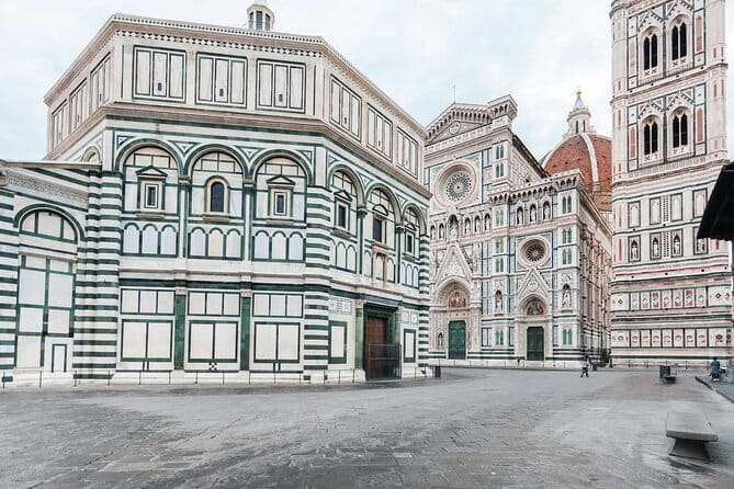 Palazzo Vecchio in Florence - Who this tour suits best, and who might not love it
