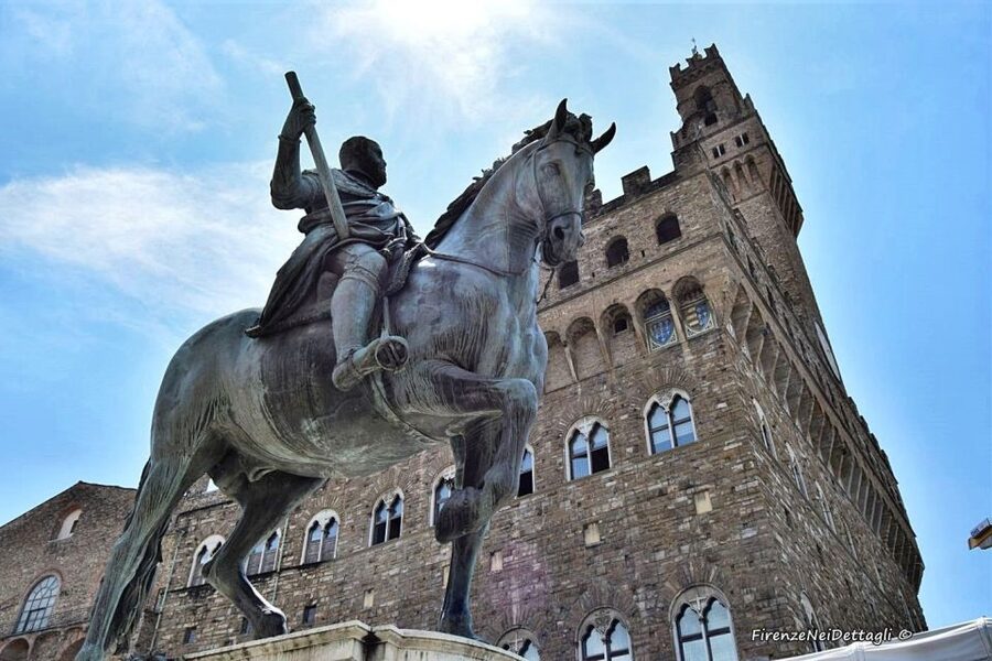 Palazzo Vecchio: Magnificent Private Tour - How the 2-hour pace works, and who it fits best