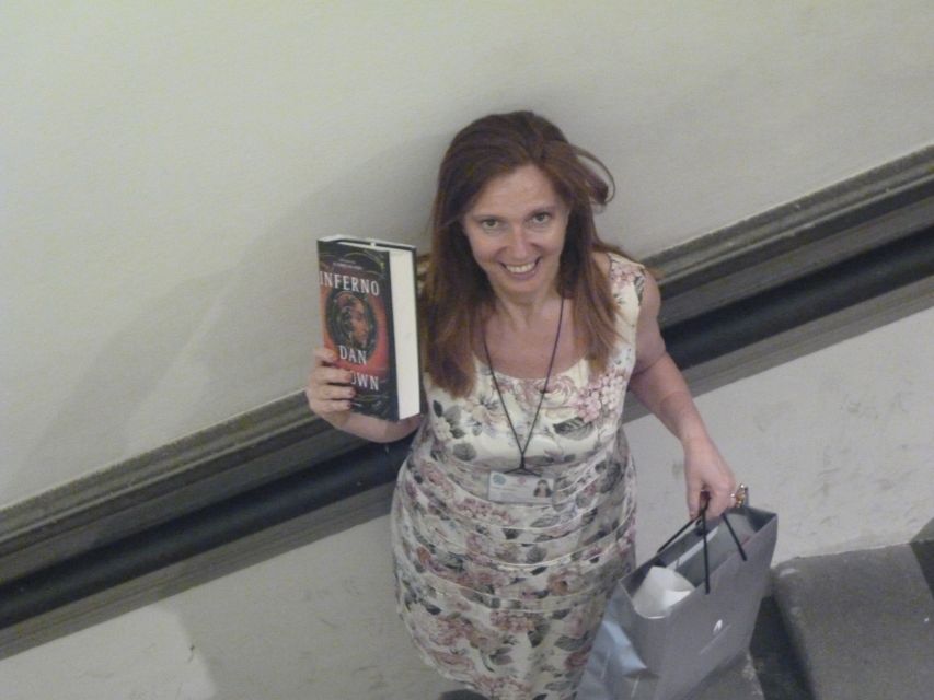 Palazzo Vecchio: Magnificent Private Tour - Hall of the Five Hundred frescoes, explained with Medici intent
