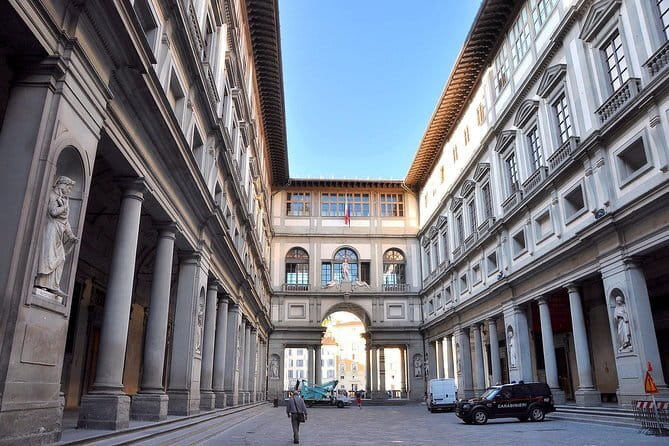 Palazzo Vecchio, Palazzo Pitti and Boboli gardens private tour - What to Wear, How Much Walking, and Who This Suits