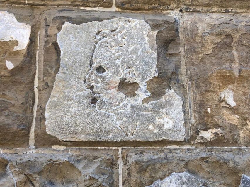 Palazzo Vecchio: Private Guided Museum Tour & Tower Tickets - Medici Florence inside the palace, from government halls to Granducale rooms