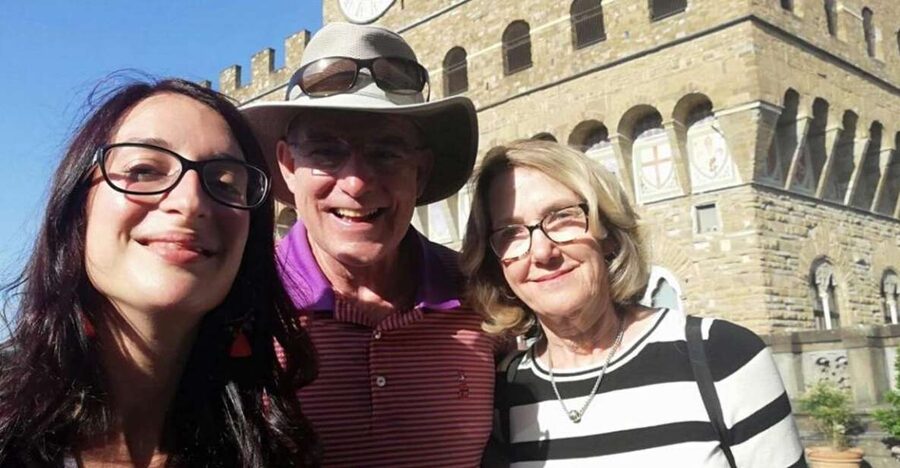 Palazzo Vecchio: Private Guided Museum Tour & Tower Tickets - Where you meet, how early to arrive, and what to expect at the entrance
