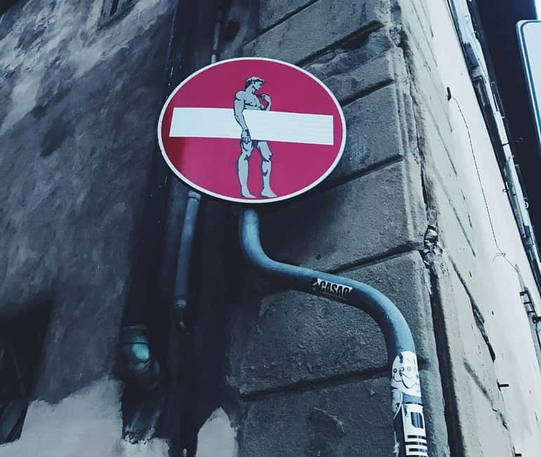 Panoramic walking tour in Florence with Vincenzo - Key points before you go