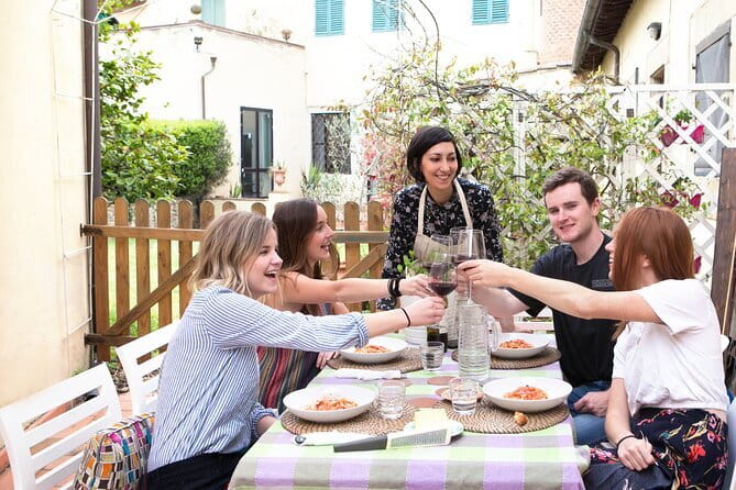 Pasta and Tiramisu Cooking Class with optional Local Market Tour - The Value in the Price: Why $83.44 Can Feel Like a Deal
