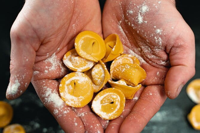 Pasta Cooking Class: Mastering Nonna's Recipes - The 3-hour flow: how the class moves from prep to plate