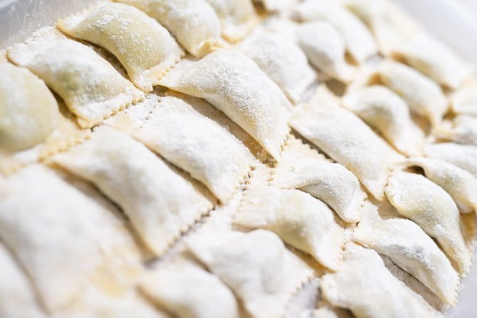 Pasta Cooking Experience in Florence - Common Complaints, and How to Decide Anyway