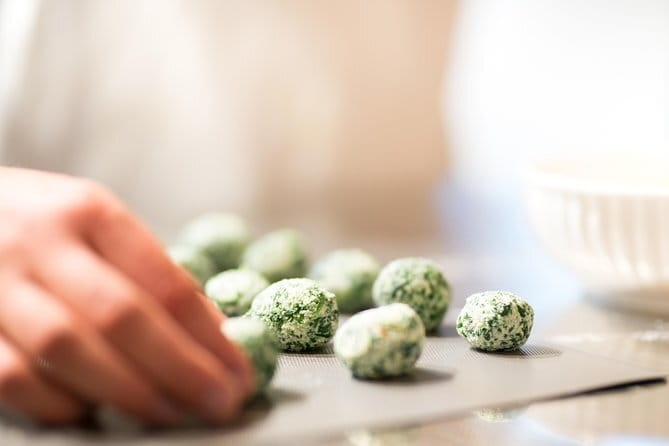 Pasta Cooking Experience in Florence - The 3-hour flow: how your pasta lesson turns into dinner