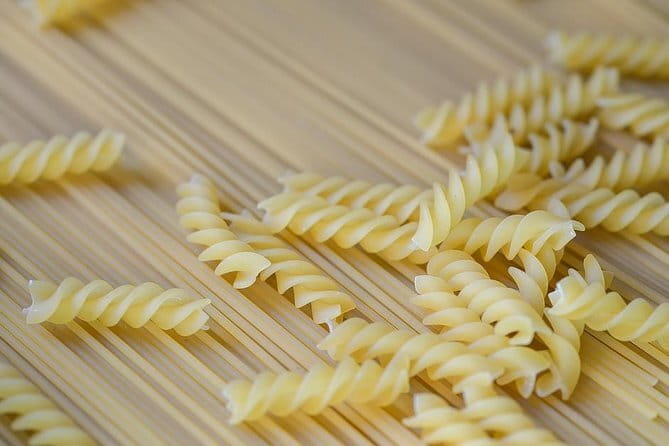 Pasta Making Class at a 12th Century Winery in the Tuscan Countryside - The Small-Group Pasta Class, Guided Like a Real Lesson