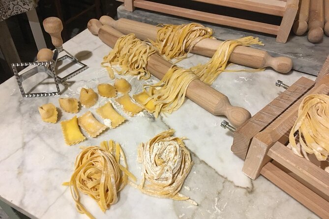 Pastamania - Florence Pasta Making Class - Key points that matter before you go