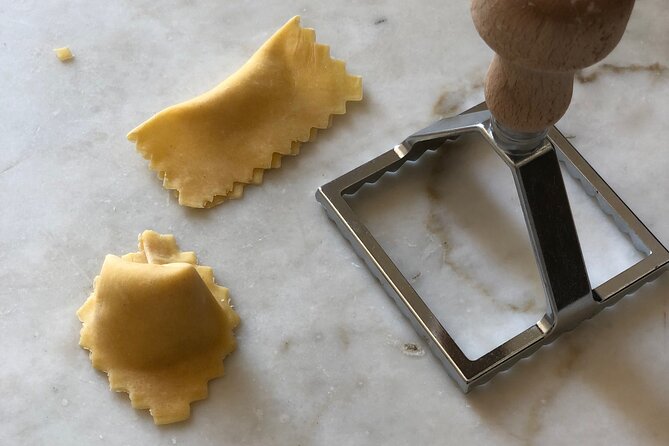 Pastamania - Florence Pasta Making Class - What you take home: recipes that actually help you cook later
