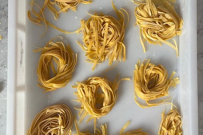 Pastamania - Florence Pasta Making Class - Price and value in plain terms