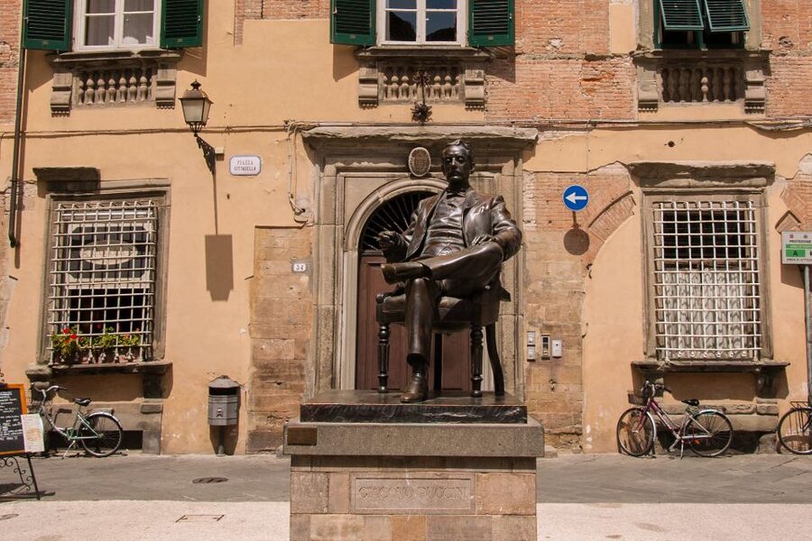 Pisa and Lucca: Private Full-Day Tour by Deluxe Van - Who This Tour Fits Best (And Who Should Rethink It)