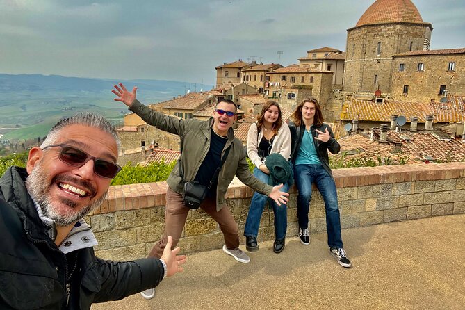 Pisa and Lucca Tour from Florence - Price and value, the practical way