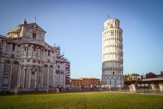Pisa and San Gimignano Tour from Florence - Key points to know before you go