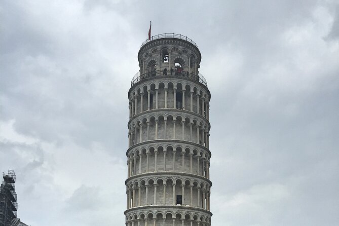 Pisa and San Gimignano Tour from Florence - The Tuscany drive and why those hills are more than scenery