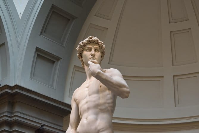 Pisa & Florence - Private air-conditioned transport, and why it changes the whole day