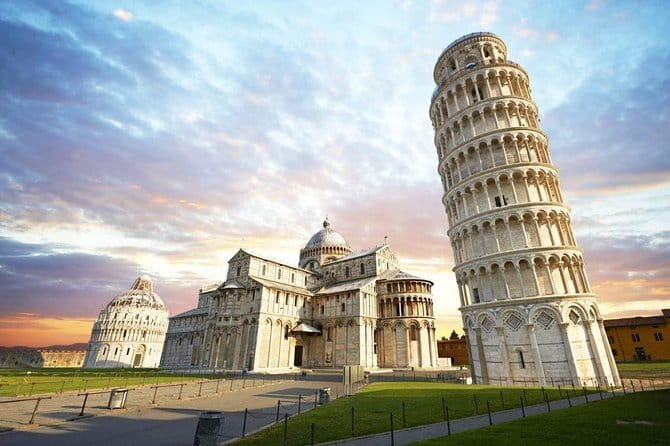 Pisa - Lucca Private Day Trip - Key highlights you will feel right away