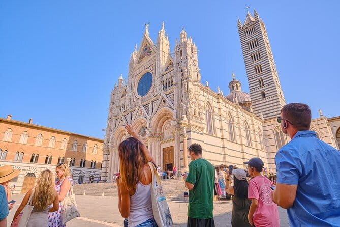 Pisa, Siena and San Gimignano Day Trip with Lunch & Wine Pairing - Price and value: what $78.60 really buys, and what costs extra