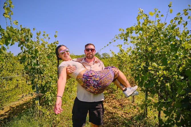 Pisa, Siena and San Gimignano Day Trip with Lunch & Wine Pairing - Florence meeting point and why being early really matters