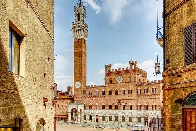Pisa, Siena, San Gimignano and Chianti: Tuscany Day Trip by minivan - Why This Pisa-Siena-San Gimignano Minivan Day Feels Worth It