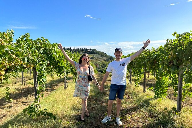 Pisa, Vinci, Tuscany, Wine tasting all in one day! - Small Group - Vinci: 1 Hour to Walk in Leonardo da Vinci’s Hometown
