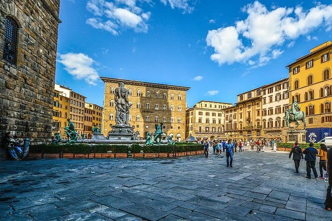 Pitti Palace and Boboli Gardens Private Tour - Costume Gallery, why “fashion” mattered at court