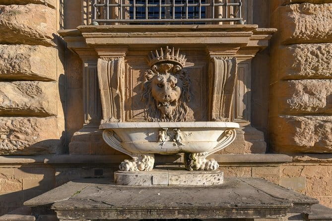 Pitti Palace and Palatina Gallery - The “1.5-hour” plan that works for real afternoons