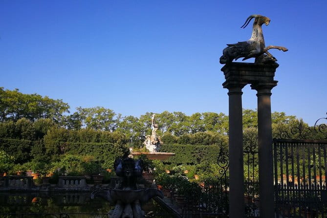 Pitti Palace, Boboli Garden & Palatina Gallery Guided Tour - Price, what you actually get, and why it can be worth it