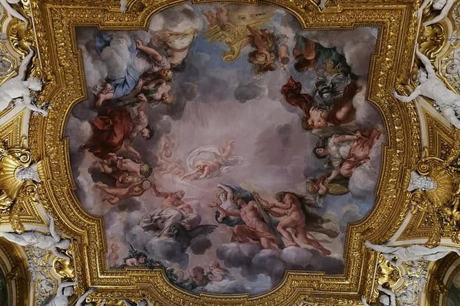 Pitti Palace, Boboli Garden & Palatina Gallery Guided Tour - Palatina Gallery: 90 minutes of Medici collecting made visual