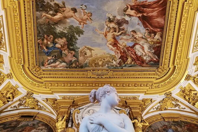 Pitti Palace, Palatina Gallery and the Medici: Arts and Power in Florence. - Why Pitti Palace and the Palatine Gallery Feel Like the Real Deal