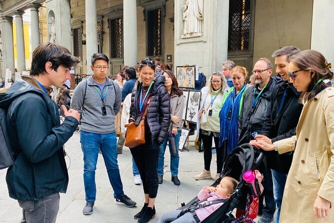 Pitti Palace - Private Tour At Galleria Palatina Incl. Tkts To Boboli Gardens - The Real Value: What You’re Paying For at $179.04