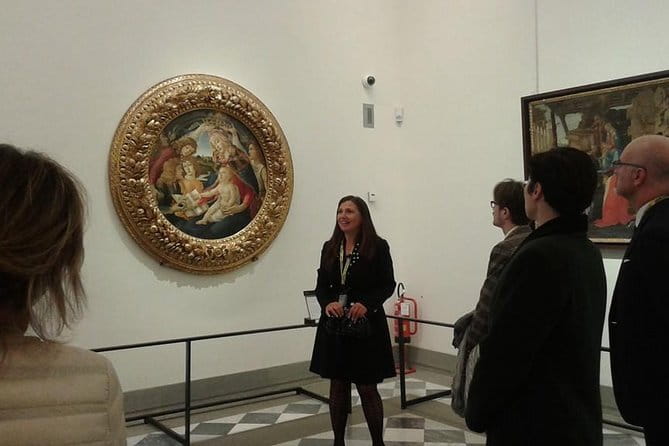 Pitti Palace - Private Tour At Galleria Palatina Incl. Tkts To Boboli Gardens - Tickets, Time, and What the 3 Hours Actually Feel Like