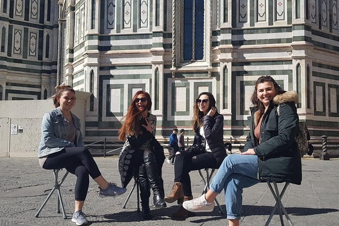 Pitti Palace Small Group Tour - Stop 2: Galleria Palatina, 28 rooms of 16th and 17th century paintings