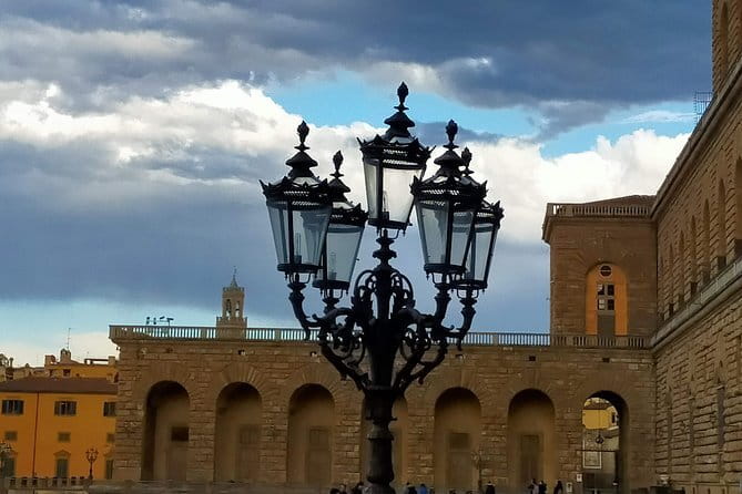 Pitti Palace: The Royal Palace of Florence - Key highlights worth your time