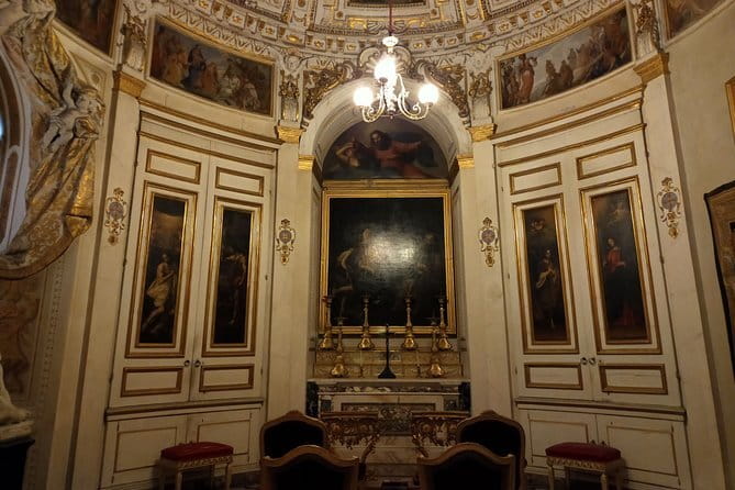 Pitti Palace: The Royal Palace of Florence - Price and value: what you’re really paying for