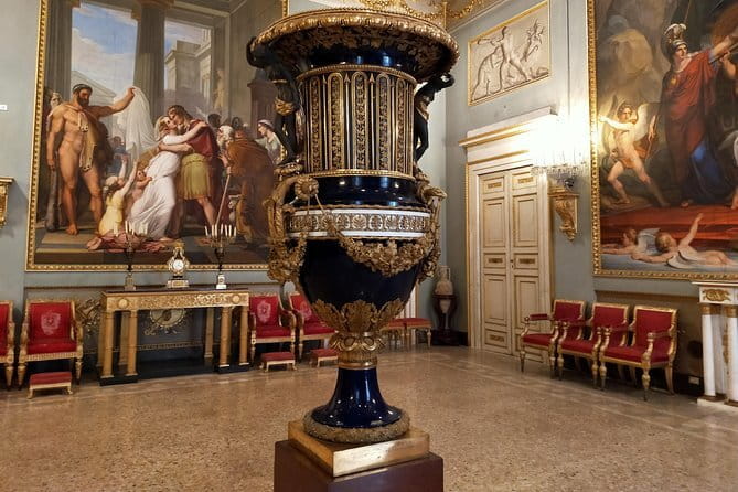 Pitti Palace: The Royal Palace of Florence - Timing matters: early entry and a 3-hour game plan
