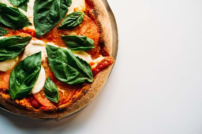 Pizza Dinner and Italian Opera Arias Concert in Florence - Timing and flow: how to make the 7:30 pm plan work