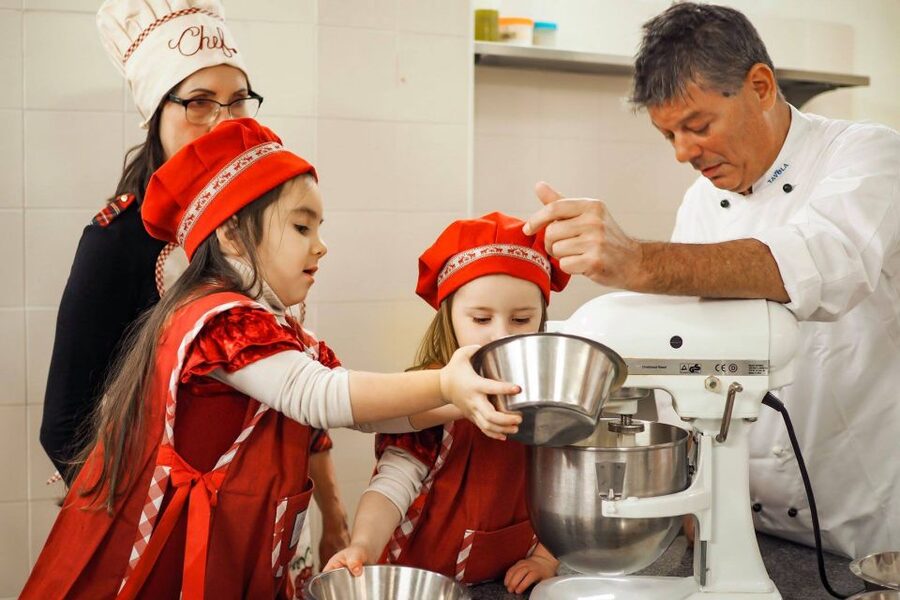 Pizza & Gelato: Cooking Class in central Florence - Why Make Pizza and Gelato in Central Florence