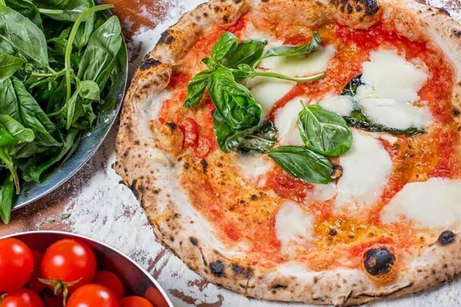 Pizza & Gelato: Cooking Class in central Florence - Via Scialoja 13, Red Number Only: Getting There Without Stress
