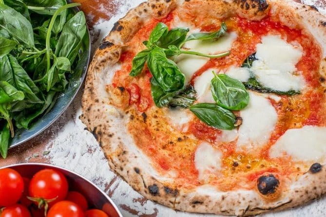 Pizza & Gelato: Family Cooking Class in Florence - Key Highlights Worth Your Time