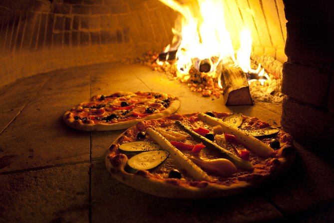 PIZZA Making & GELATO Experience - Cooking Class - Key things you will like (fast)