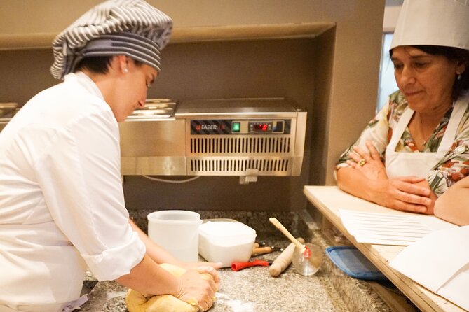 PIZZA Making & GELATO Experience - Cooking Class - What to Expect Step by Step (Without the Guesswork)