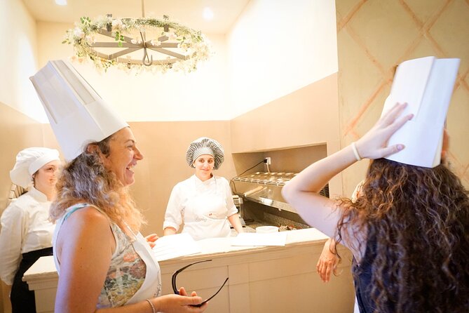 PIZZA Making & GELATO Experience - Cooking Class - Who This Works Best For (And Who Might Want Another Plan)
