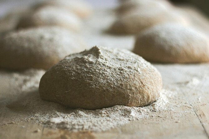 Pizza Making Private Class with Wine Tasting - Dough, Shaping, and the Steps You Actually Learn