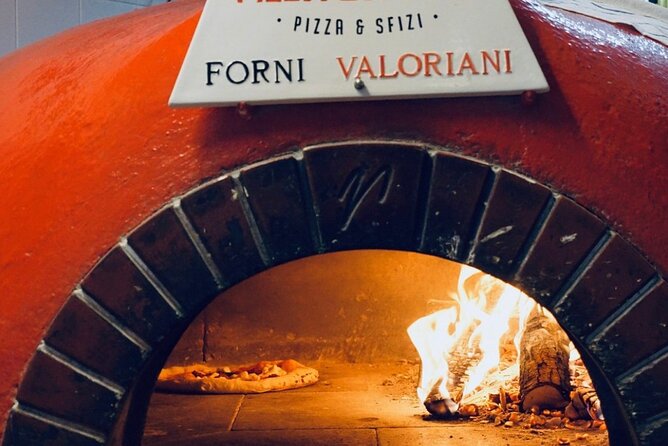 Pizza Making Private Class with Wine Tasting - Wine Tasting That Fits the Class, Not a Random Add-On