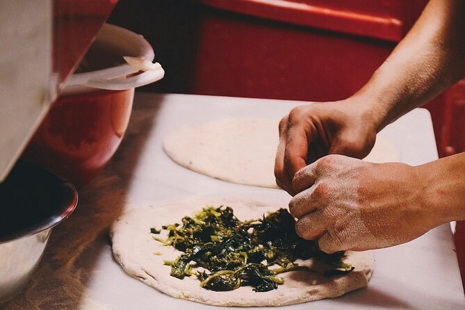 Pizza Making Private Class with Wine Tasting - Price and What You Truly Get for $102.56