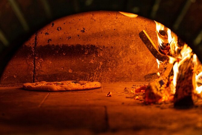 Pizza Making Private Class with Wine Tasting - Group Size, Timing, and the Pace You Should Expect