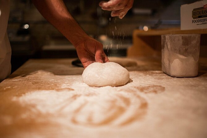 Pizza Making Private Class with Wine Tasting - Why Oven Temperature Testing Is the Real Value